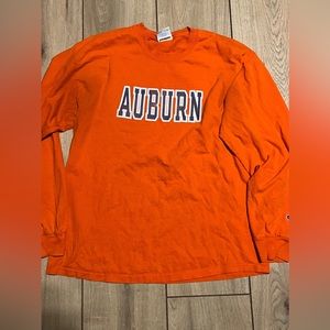 Auburn long sleeve